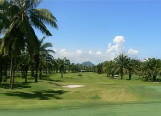 Mountain Shadow provides a stern test of the short game.