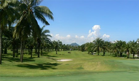 Mountain Shadow provides a stern test of the short game.