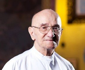 Father Francis Victor Gautreaux C.Ss.R. 1925 – 2015