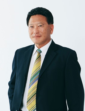 Pramookpisitt Achariyachai, Kata Group Resorts President and Owner.