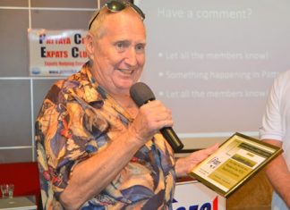 “Hawaii” Bob Sutterfield 1944-2015