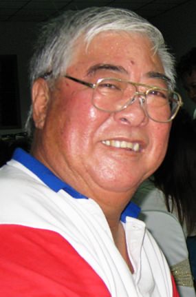 Herbie Ishinaga 06/04/1943 - 04/08/2015