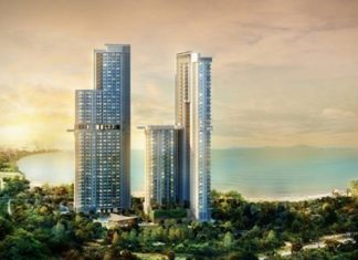 The Riviera by The Riviera Group has been shortlisted in the Best Luxury Condo Development (Eastern Seaboard) category.