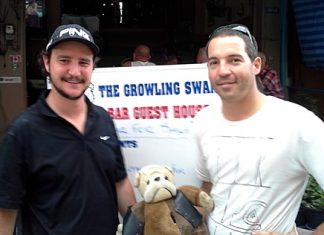 Sublime Steinman steals the show