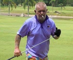 Starbeck the standout at tough Wangjuntr