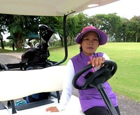 Phoenix Gold’s free golf carts on Tuesday offer has been extended until October 31.