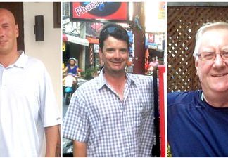 Nyborg & Mann set the standard at Riverside