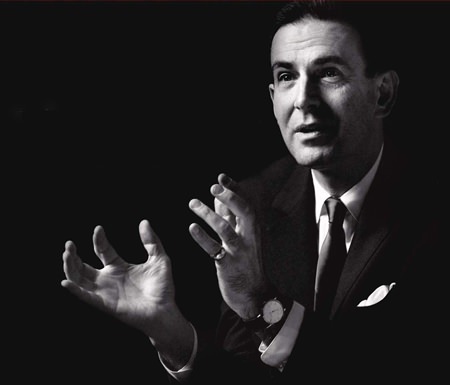 Gérard Souzay c. 1958.