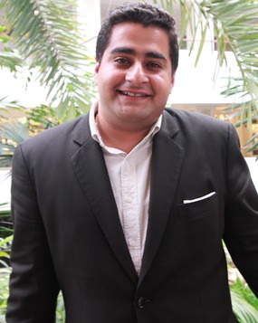 Akshay Prabhakar.