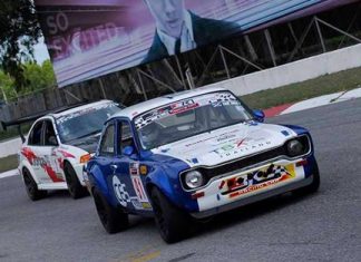 The Mighty TBX Mk1 Escort.