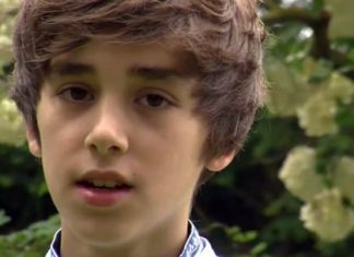 Lluís Travesset in 2012.