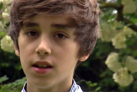 Lluís Travesset in 2012.