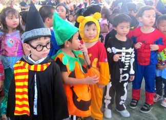 Our favorite Harry Potter.