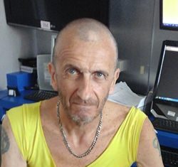 Ian Victor Alexander Duncombe was effectively deported after being caught drink driving and overstaying his visa.