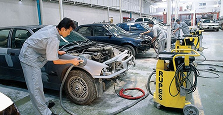 Department of Labor Skill Development aims to train 1.2 million workers in 2016