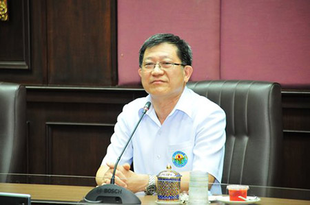 Ministry of Public Health launches 2016's health care campaign