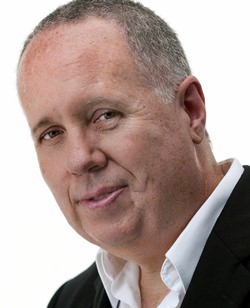 C9 Hotelworks Managing Director Bill Barnett.