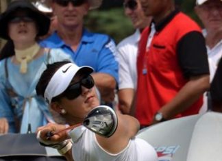 The world’s top female golfers will be in Pattaya next week for the 2016 Honda LPGA Thailand tournament at Siam Country Club.
