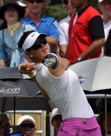 The world’s top female golfers will be in Pattaya next week for the 2016 Honda LPGA Thailand tournament at Siam Country Club.