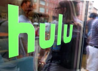 Some television companies are balking as more people watch shows online, and may start delaying the release of shows to streaming services like Netflix and Hulu. (AP Photo/Dan Goodman, File)