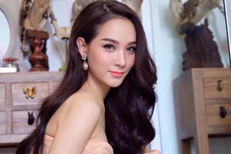 Design student wins Miss Tiffany Universe - Pattaya Mail