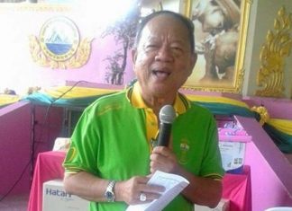 Nongprue welfare fund posts annual deficit