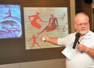 Social media is nothing new