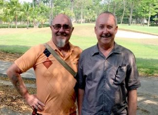 Banks back with a bang