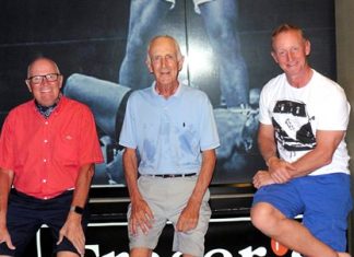 Kari hits form at Khao Kheow