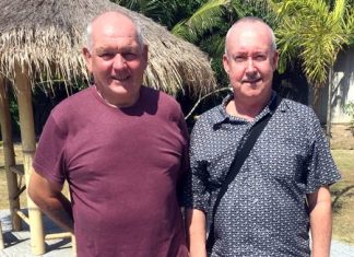 Banks cashes in at Bangpra