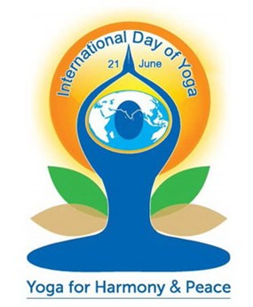 International Day of Yoga 2016.