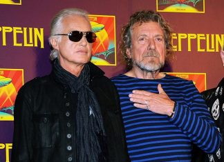 Riff rift over Led Zeppelin’s ‘Stairway’ returns to court