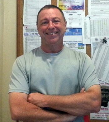 Tom Herrington won at Pattana with 36 points.