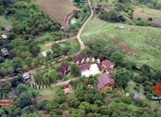 Illegal luxury properties in Chiang Mai told to show land title deeds or face seizure