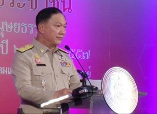 Transparency assured in selecting new National Housing Authority governor