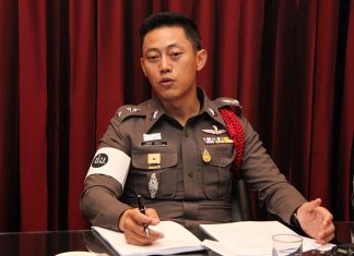 New top traffic cop launches yet another parking ‘crackdown’