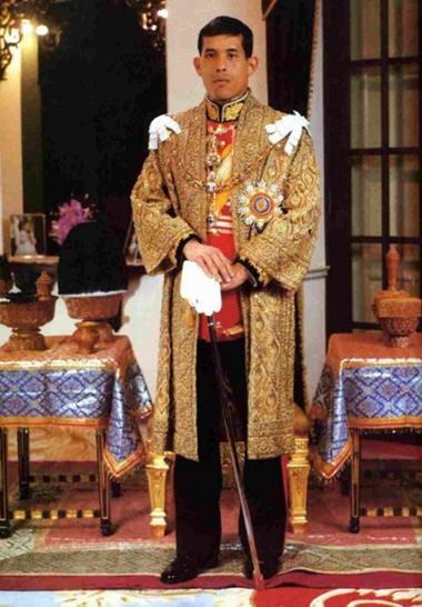 The Pattaya Mail Media Group joins the Kingdom of Thailand in humbly offering our best wishes to HRH Crown Prince Maha Vajiralongkorn on the occasion of His 64th Royal Birthday Celebration, July 28. (Photo courtesy Bureau of the Royal Household)
