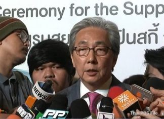 Somkid: Government has done more for the poor than its predecessors did in 5 years