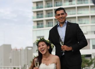 Mövenpick showcases latest matrimonial attire and accessories