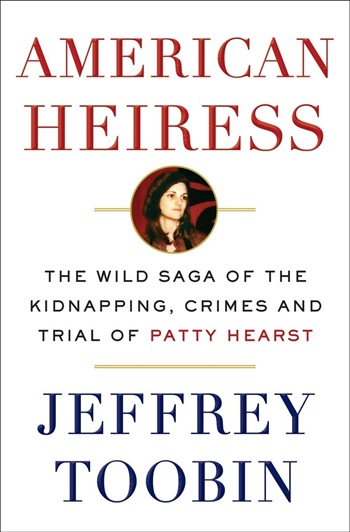 Book Review American Heiress