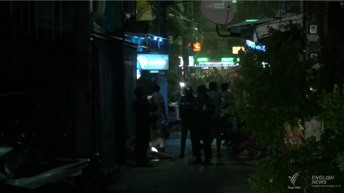 One killed and 20 injured in two bomb blasts in Hua Hin