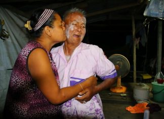 Alzheimer’s sufferer found safe