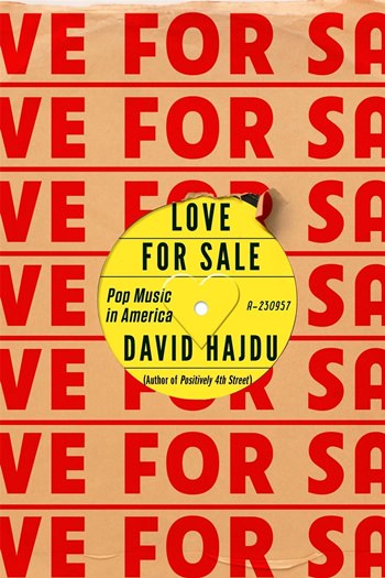 Book Review Love for Sale