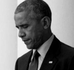 US President Barack Obama