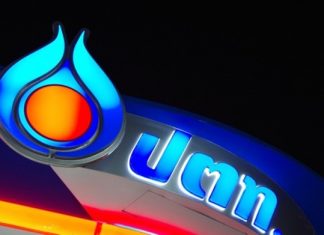 PTT Plc ranks the topmost company that most people want to work with