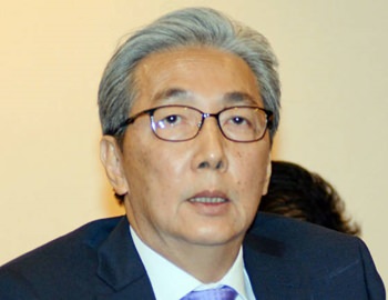 Deputy Prime Minister Somkid Jatusripitak