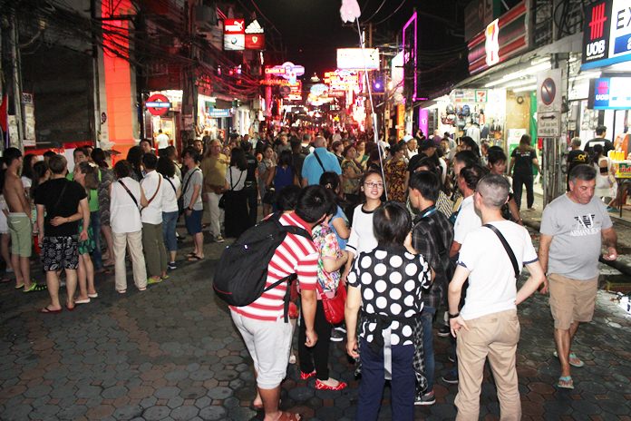 New Year activities are not banned, but are required to be appropriate.