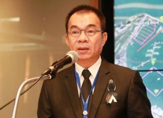 Safety, not scams, focus of jet ski vendor meeting