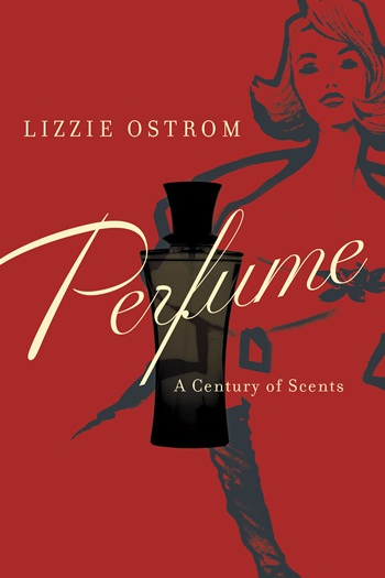 Book Review Perfume