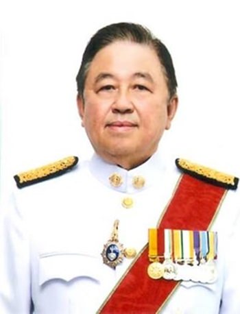 Former Senator Sutham Phanthusak 28 August 1947 –18 May 2016.